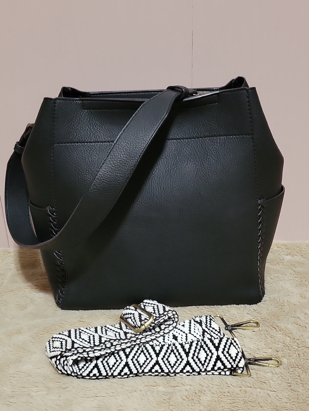 Jen & Co Purse